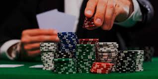 Вход на официальный сайт Casino Vegas Grand