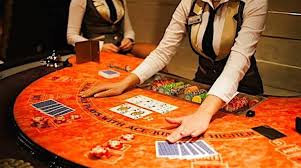 Официальный сайт Casino Orca88
